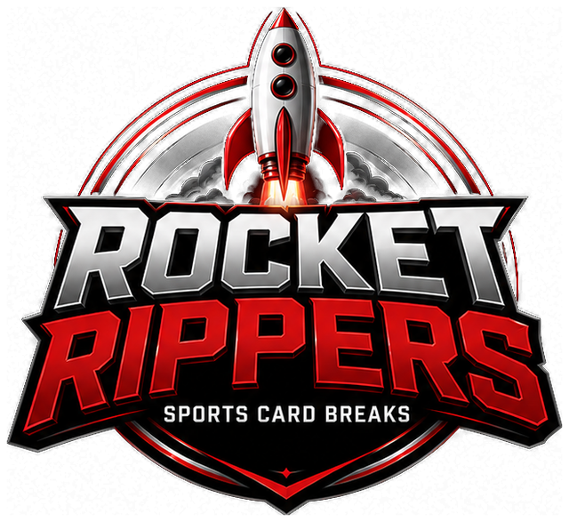 Rocket Rippers